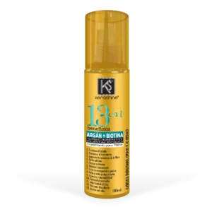 Kerashine 13 en 1