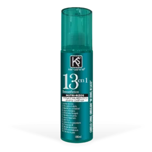 Kerashine 13 en 1 Nutririsos