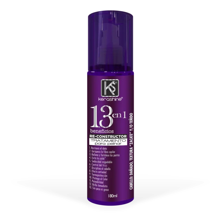 Kerashine 13en1 Reconstructor