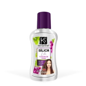 Kerashine Sílica en gotas Sílica Pre Therapy