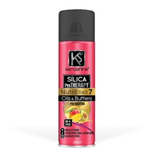 Kerashine Sílica Pre Therapy