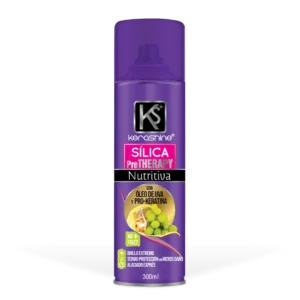 Kerashine Sílica Pre Therapy Nutritiva