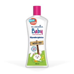 New Derma Baby