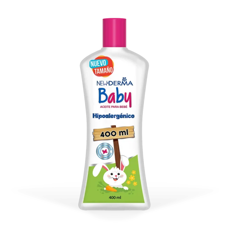 New Derma Baby