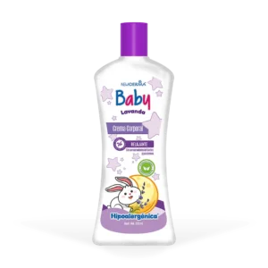 New Derma Baby