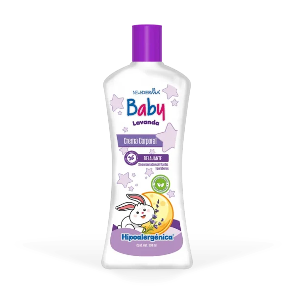 New Derma Baby