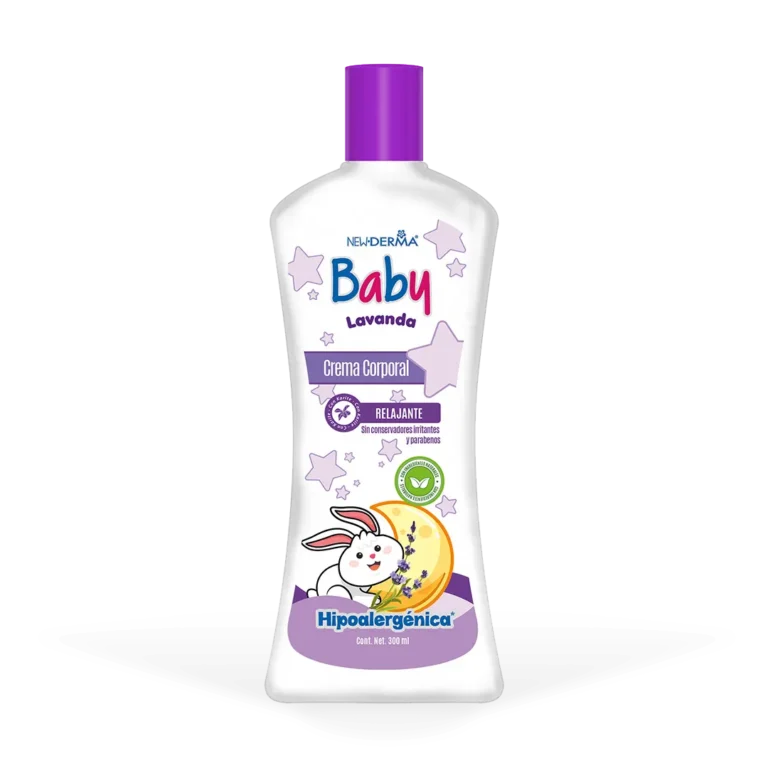 New Derma Baby