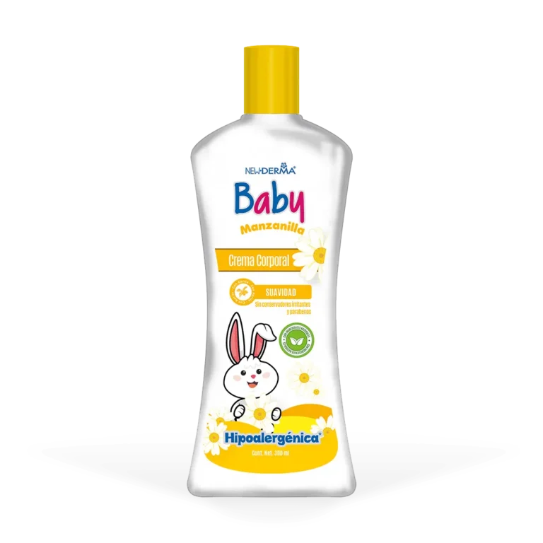 New Derma Baby