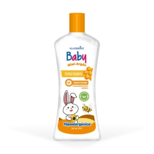 New Derma Baby