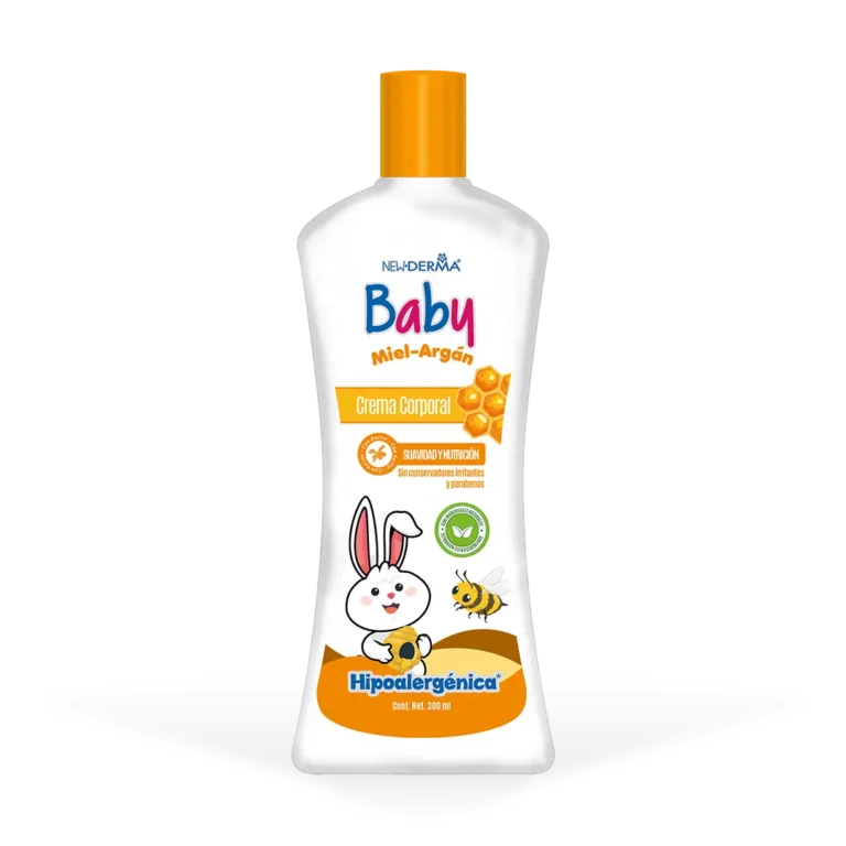 New Derma Baby