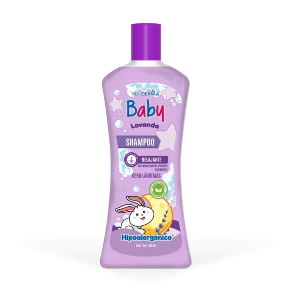 New Derma Baby