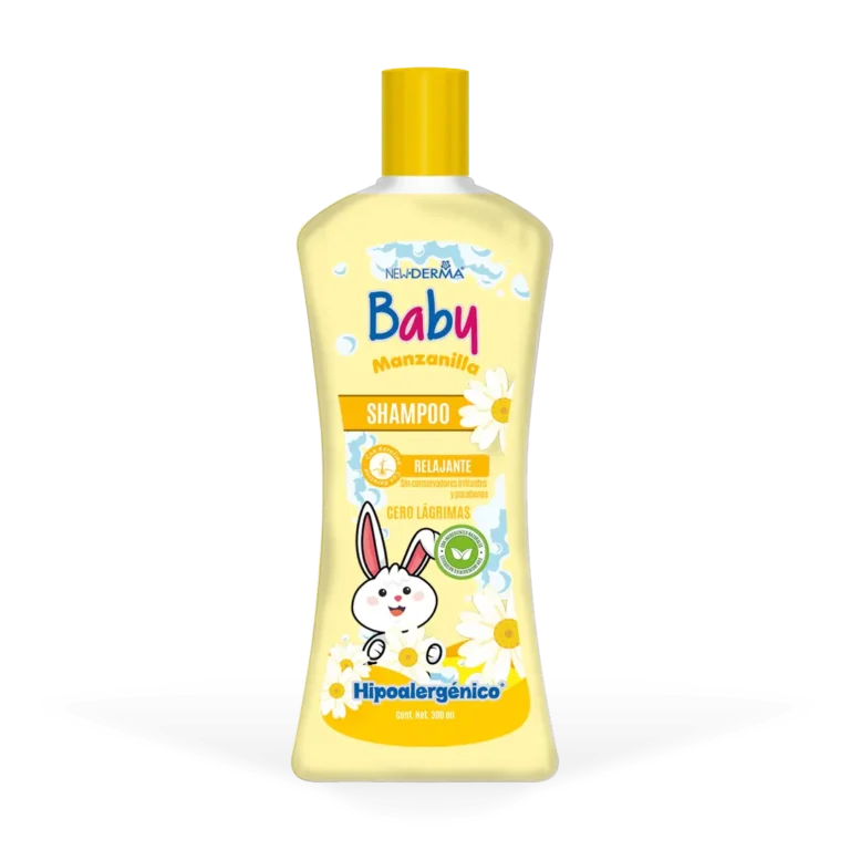 New Derma Baby Manzanilla