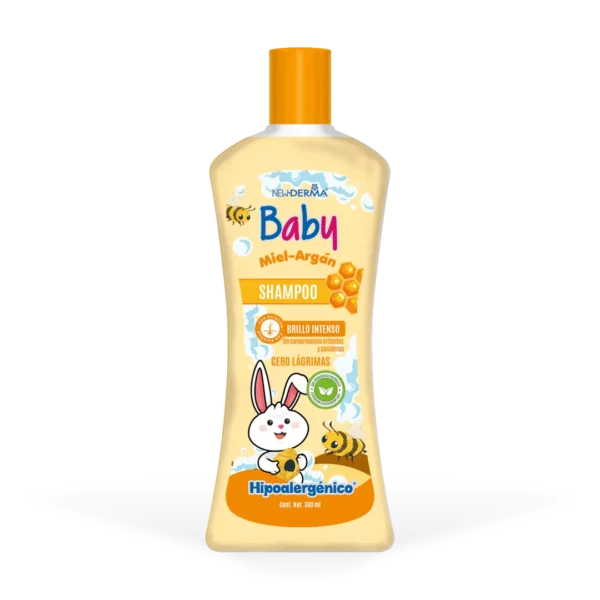 New Derma Baby