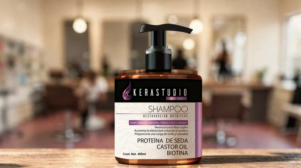 Kerastudio