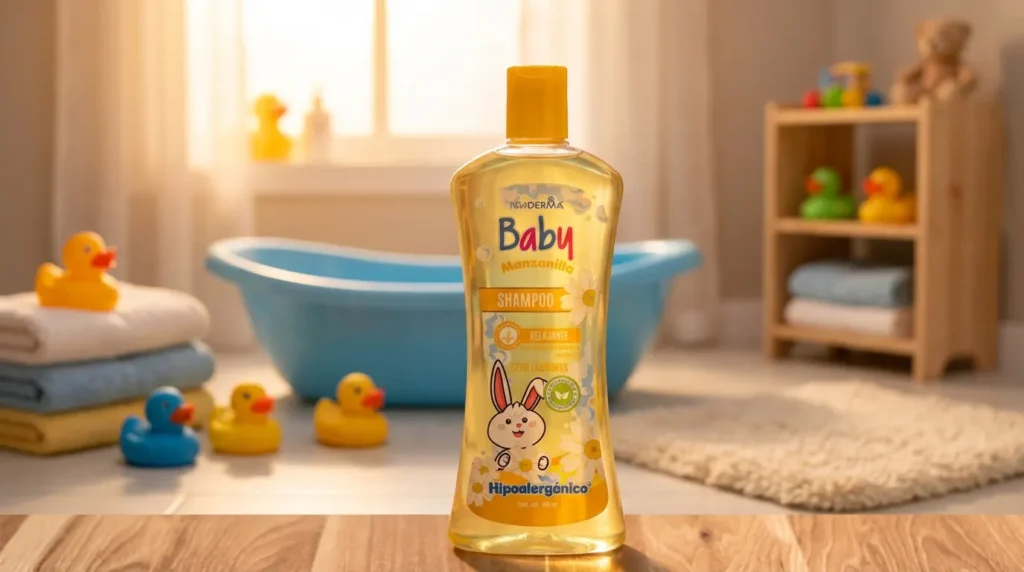 New Derma Baby