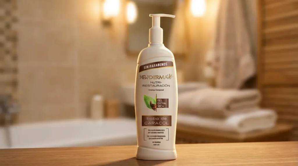 New Derma