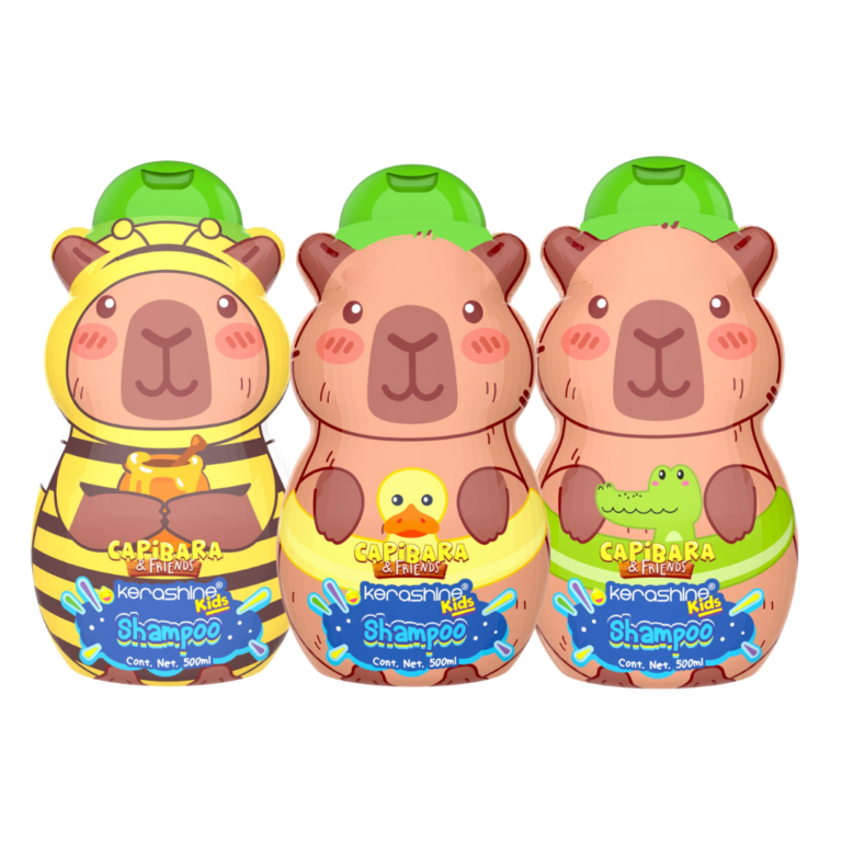 Kerashine Kids