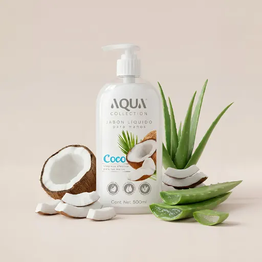 Aqua collection
