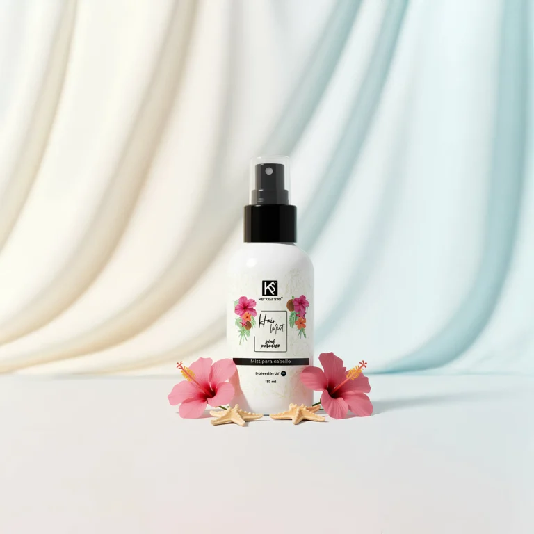Kerashine Hair Mist