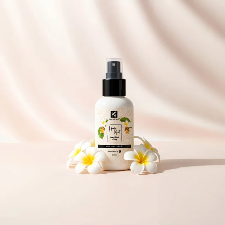 Kerashine Hair Mist