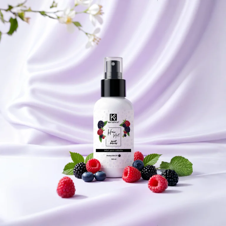 Kerashine Hair Mist