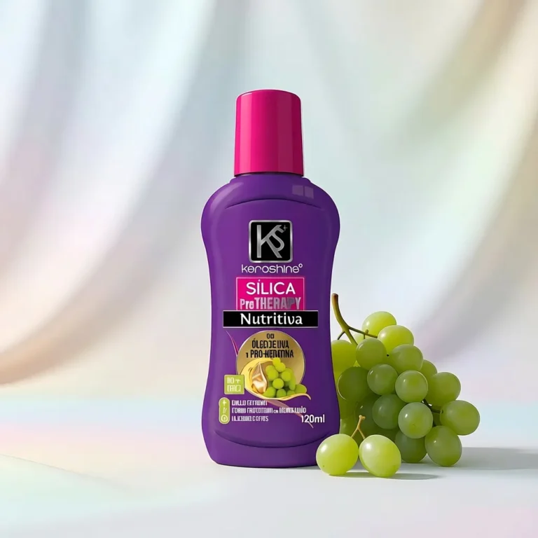 Krashine Silca gotas