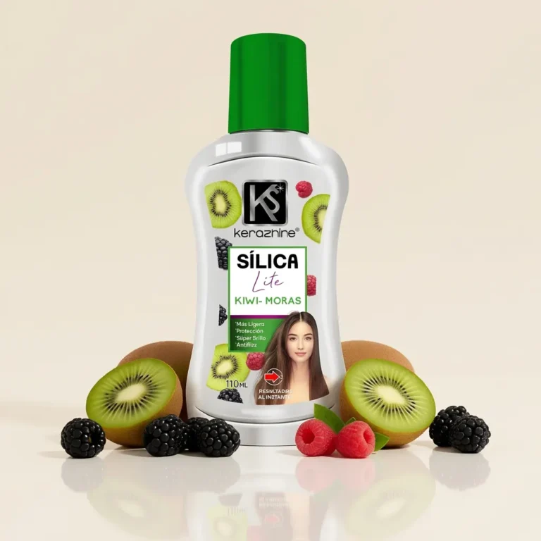 Kerashine Silica