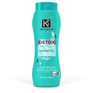 Kerashine Shampoo Detox