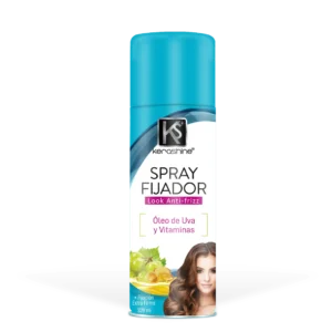 Kerashine Spray Fijador