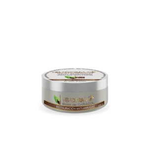 New Derma Crema para el Rostro - Baba de Caracol