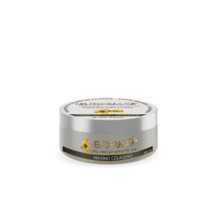 New Derma Crema para el Rostro - Oro regenerate Piel Madura