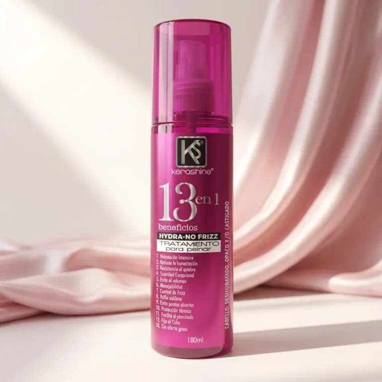 Kerashine 13 en 1
