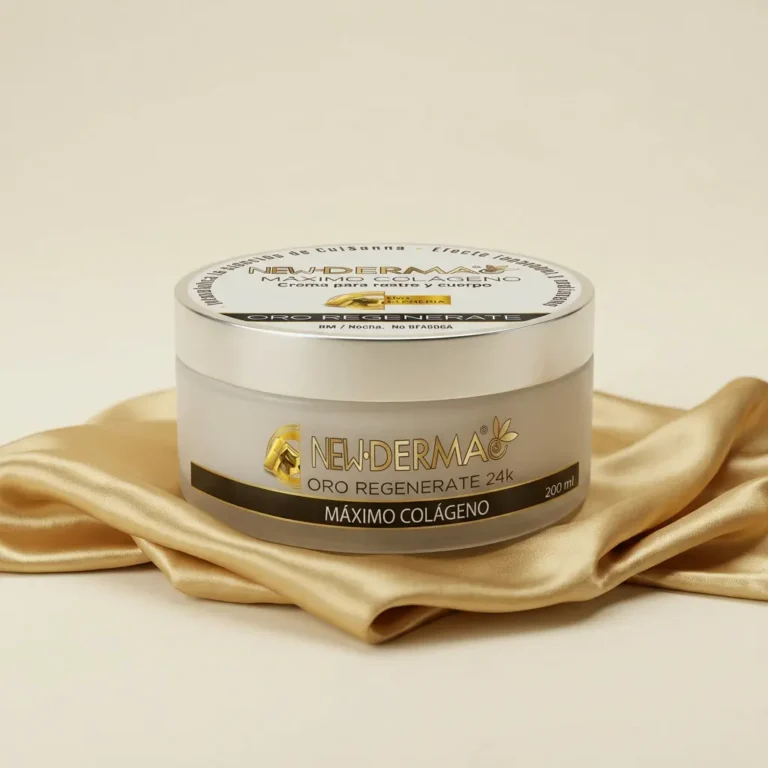 New Derma